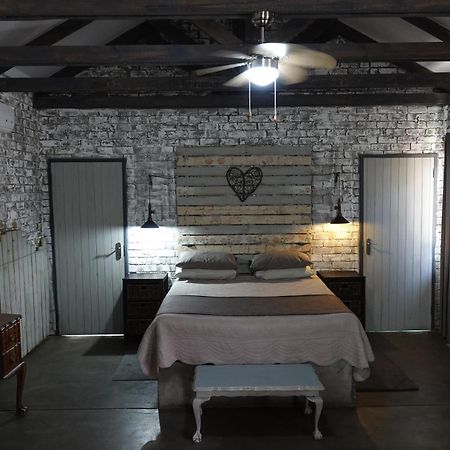 Marulani Bush Lodge Klipdrift Exterior photo