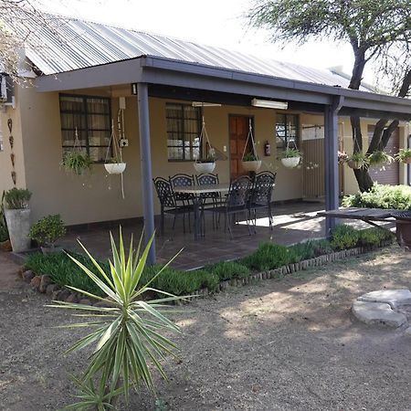 Marulani Bush Lodge Klipdrift Exterior photo