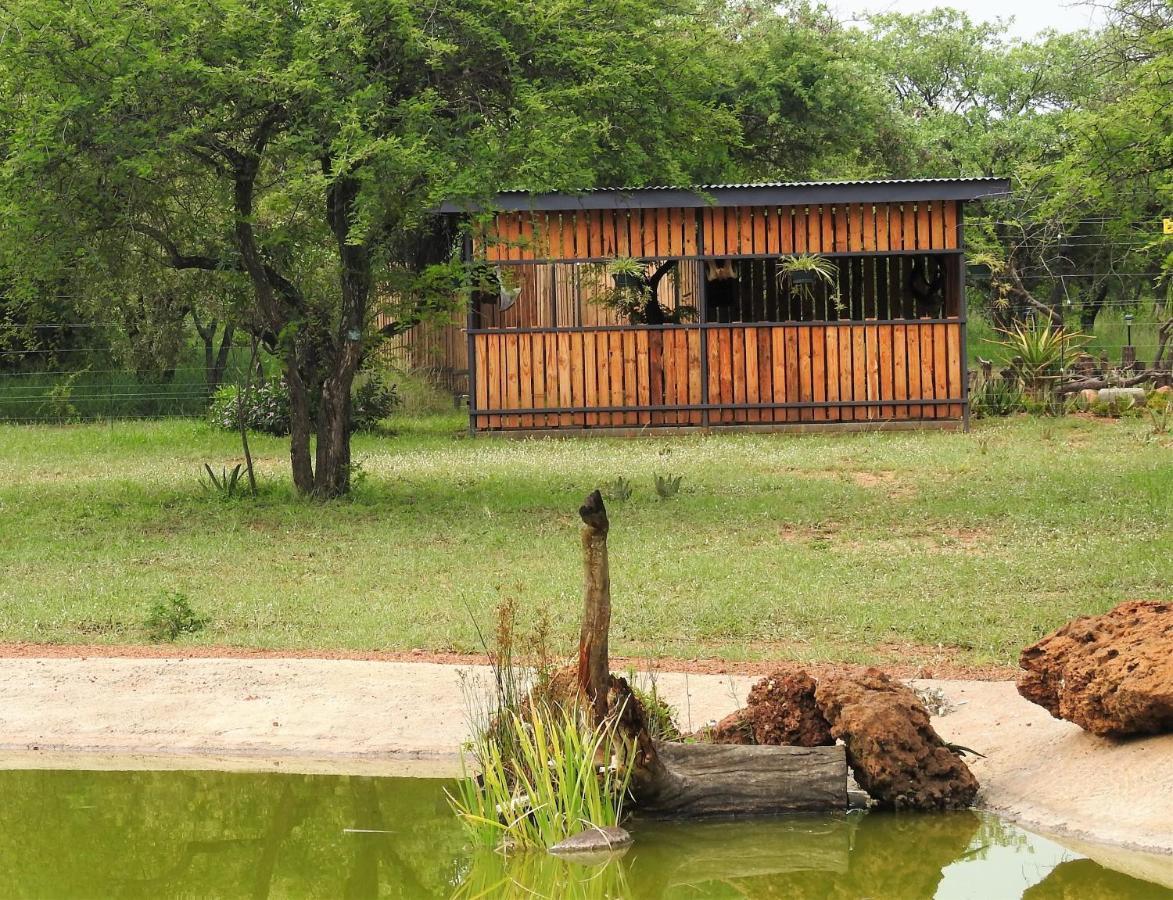 Marulani Bush Lodge Klipdrift Exterior photo