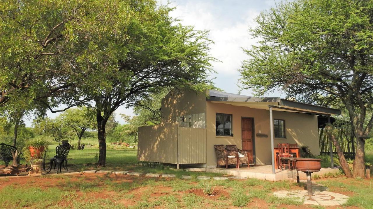 Marulani Bush Lodge Klipdrift Exterior photo