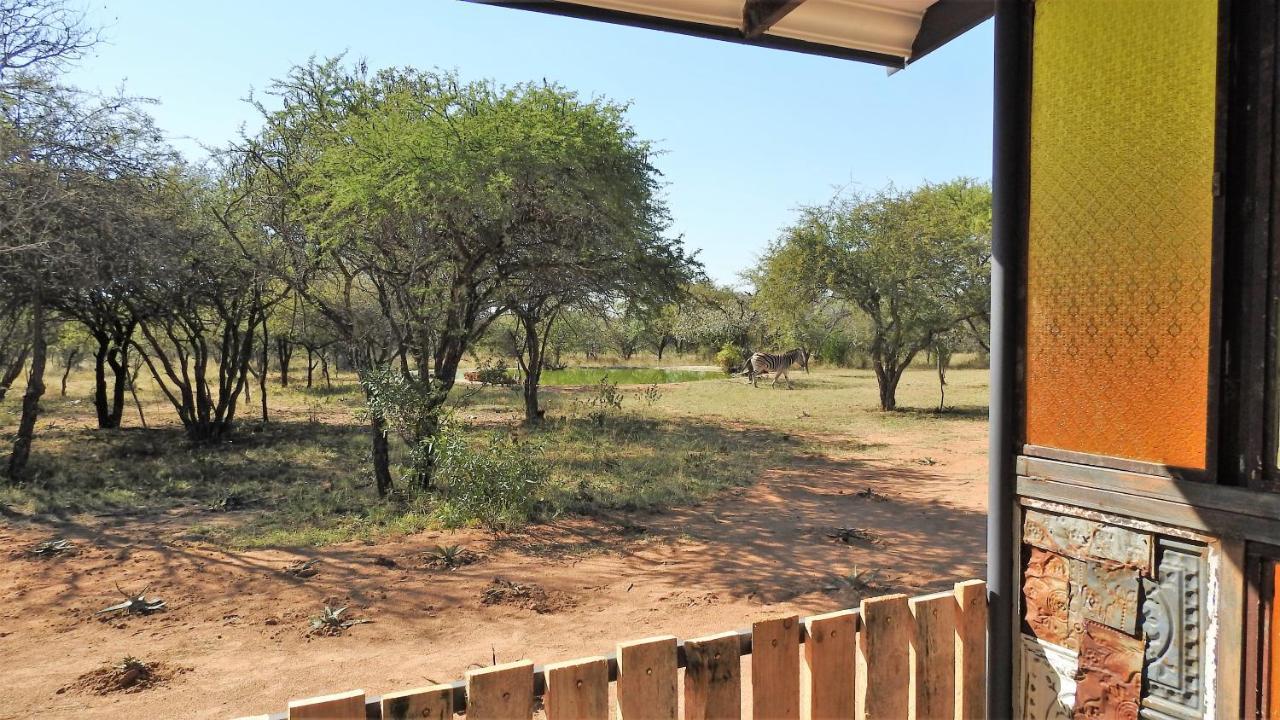 Marulani Bush Lodge Klipdrift Exterior photo