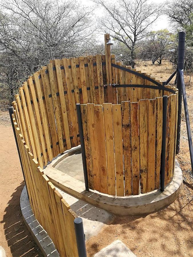 Marulani Bush Lodge Klipdrift Exterior photo
