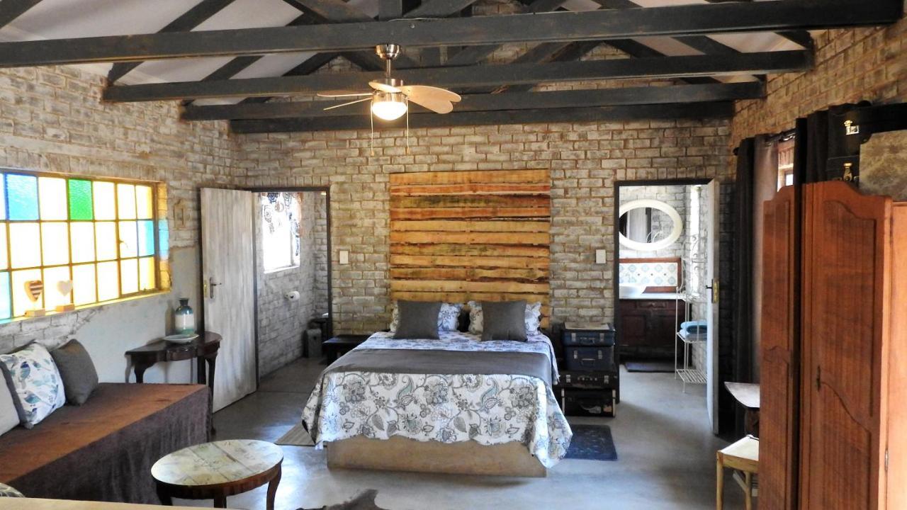 Marulani Bush Lodge Klipdrift Exterior photo