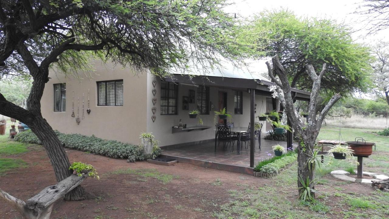 Marulani Bush Lodge Klipdrift Exterior photo