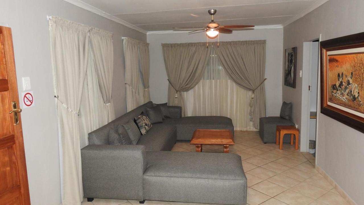 Marulani Bush Lodge Klipdrift Exterior photo