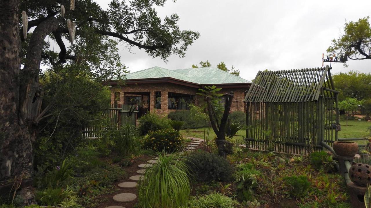 Marulani Bush Lodge Klipdrift Exterior photo