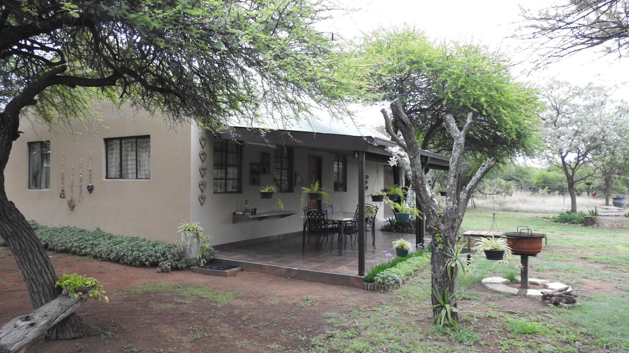 Marulani Bush Lodge Klipdrift Exterior photo